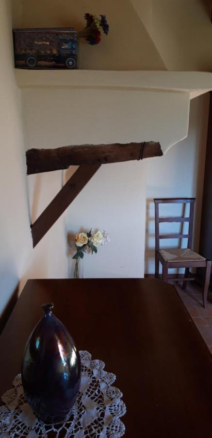 Agriturismo Ca' Bertu' Zappolino 部屋 写真