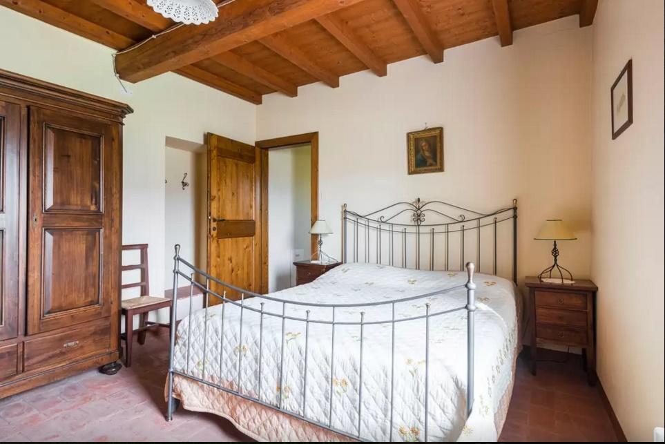 Agriturismo Ca' Bertu' Zappolino エクステリア 写真